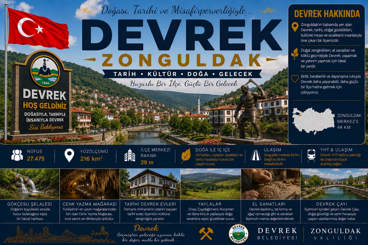 Devrek Zonguldak araç kiralama | HG Blog