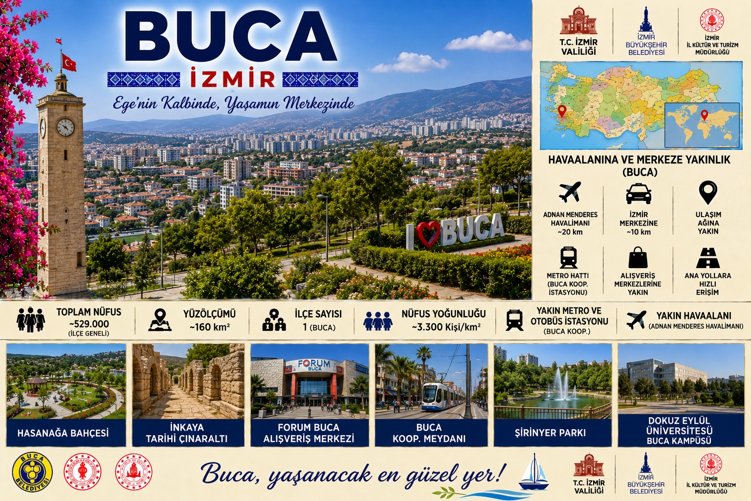 Buca İzmir araç kiralama | HG Blog