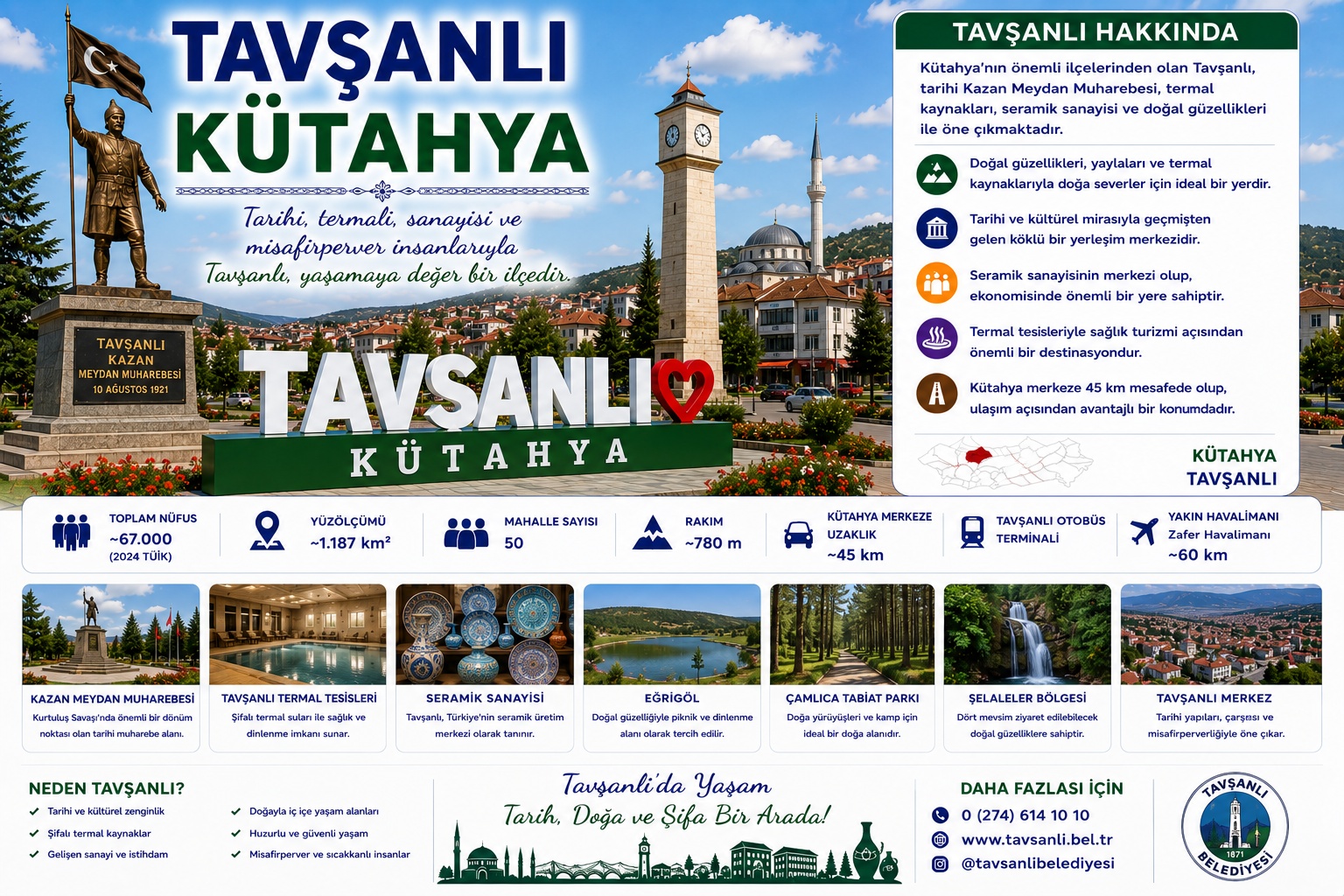Tavşanlı Kütahya araç kiralama | HG Blog